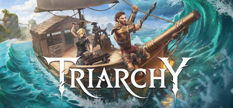 Triarchy (Трайарки)