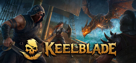 Keelblade (formerly Triarchy) Banner