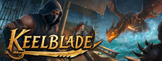 Keelblade (formerly Triarchy)