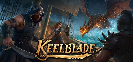 Keelblade (formerly Triarchy)
