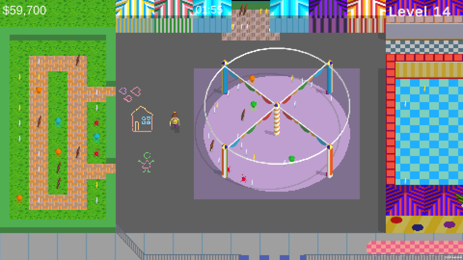 Loot Improvement Featured Screenshot #1