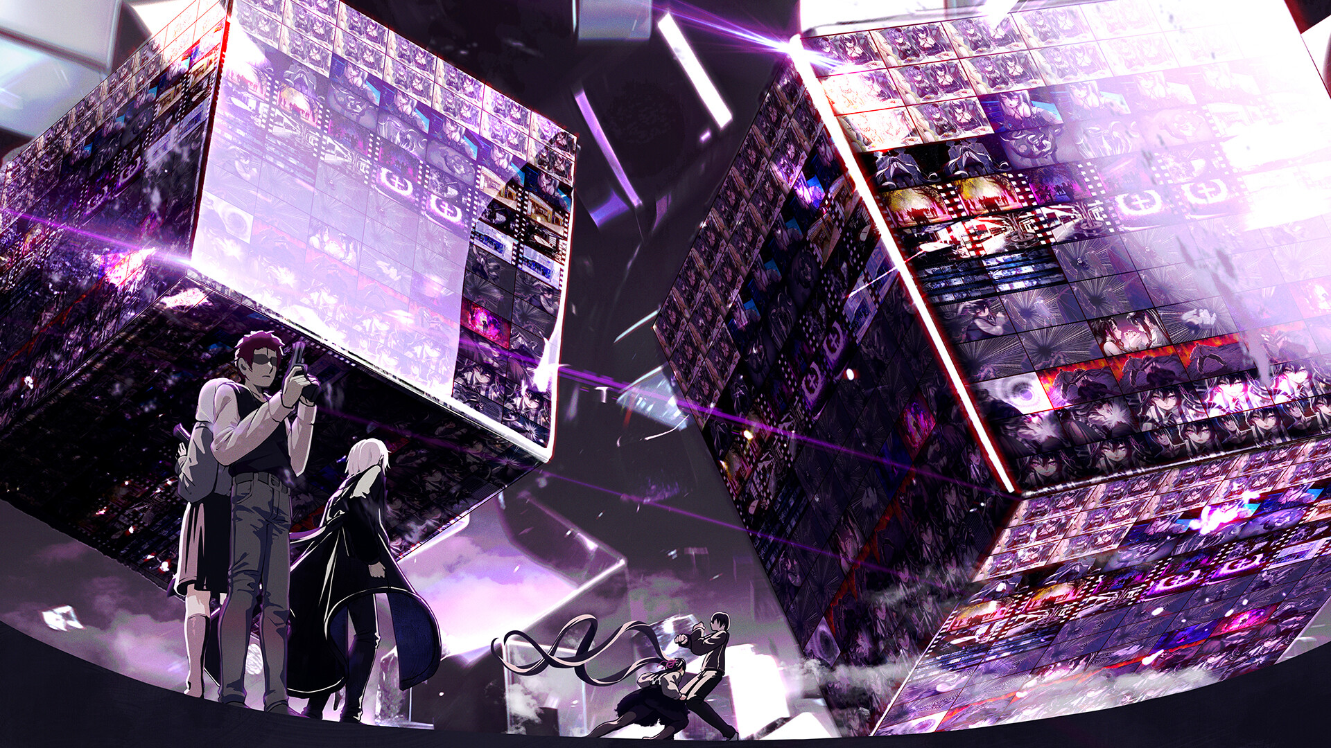 Four Lights screenshot #10