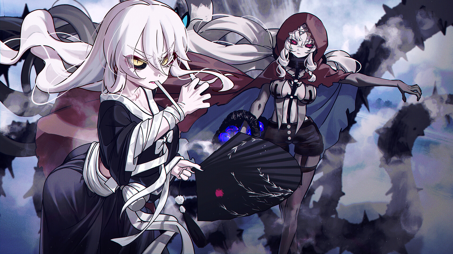 Four Lights screenshot #4