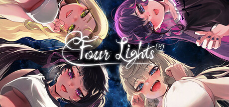 Four Lights Banner