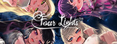 Four Lights Steam capsule image