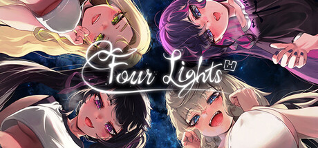Four Lights - similar game to NosTale - Anime MMORPG by Tiamant Co., Ltd.