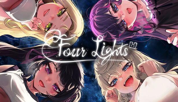 Four Lights