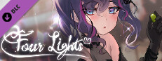 Four Lights : The 2nd World [Erie Ever Route] game capsule image