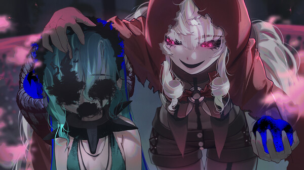 네개의 빛 : 제 2세계 [Erie Ever Route].