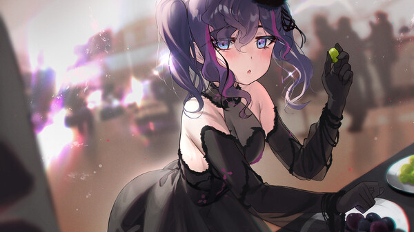 Four Lights : The 2nd World [Erie Ever Route] screenshot 1
