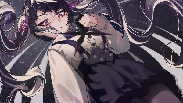 네개의 빛 : 제 2세계 [Erie Ever Route].