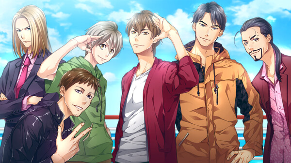 Screenshot z Paradise