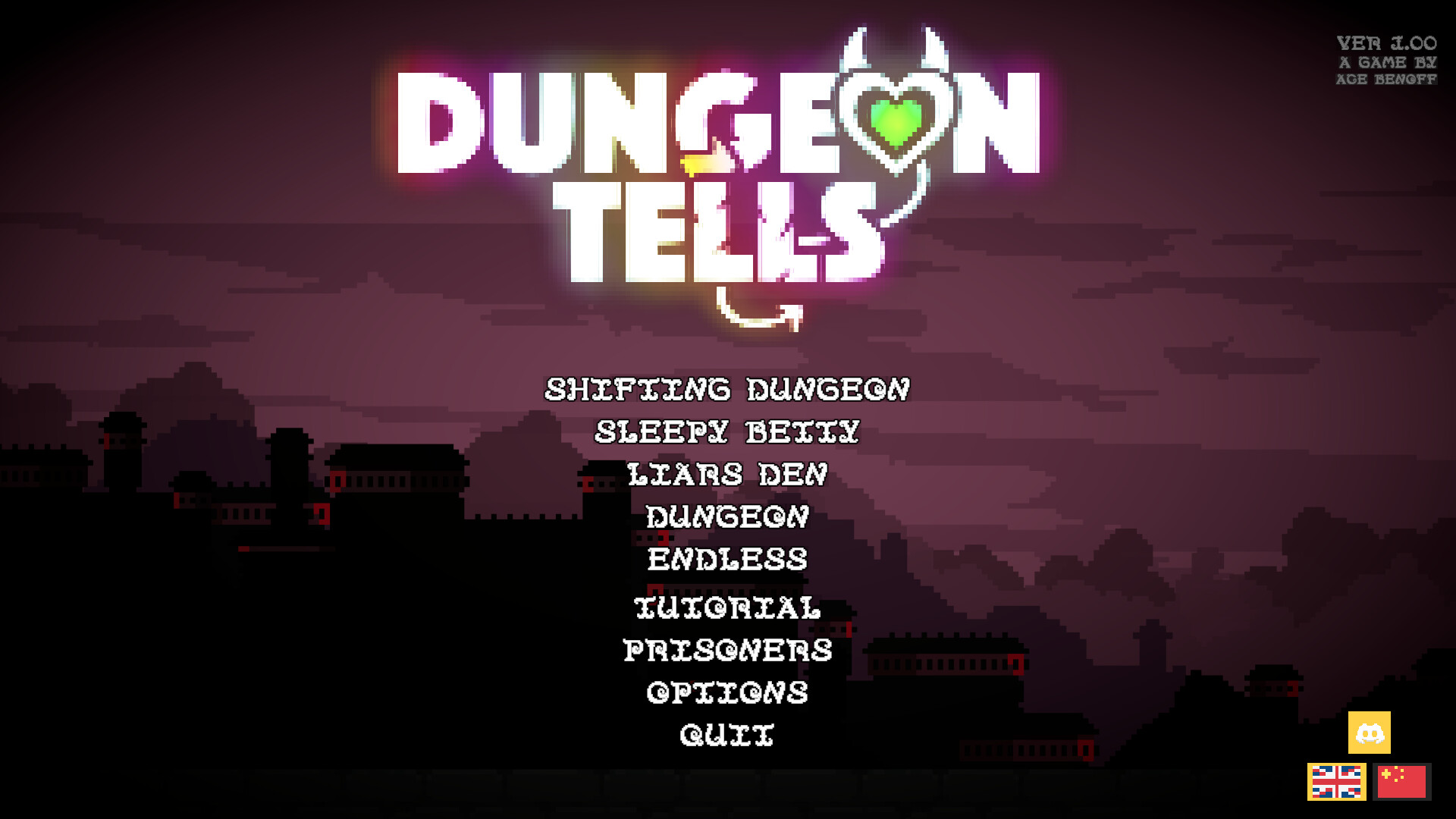 Dungeon Tells screenshot 6