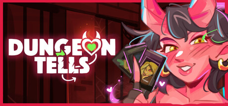 [PC]地牢识谎/Dungeon Tells-芝士游戏