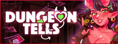 Dungeon Tells cover