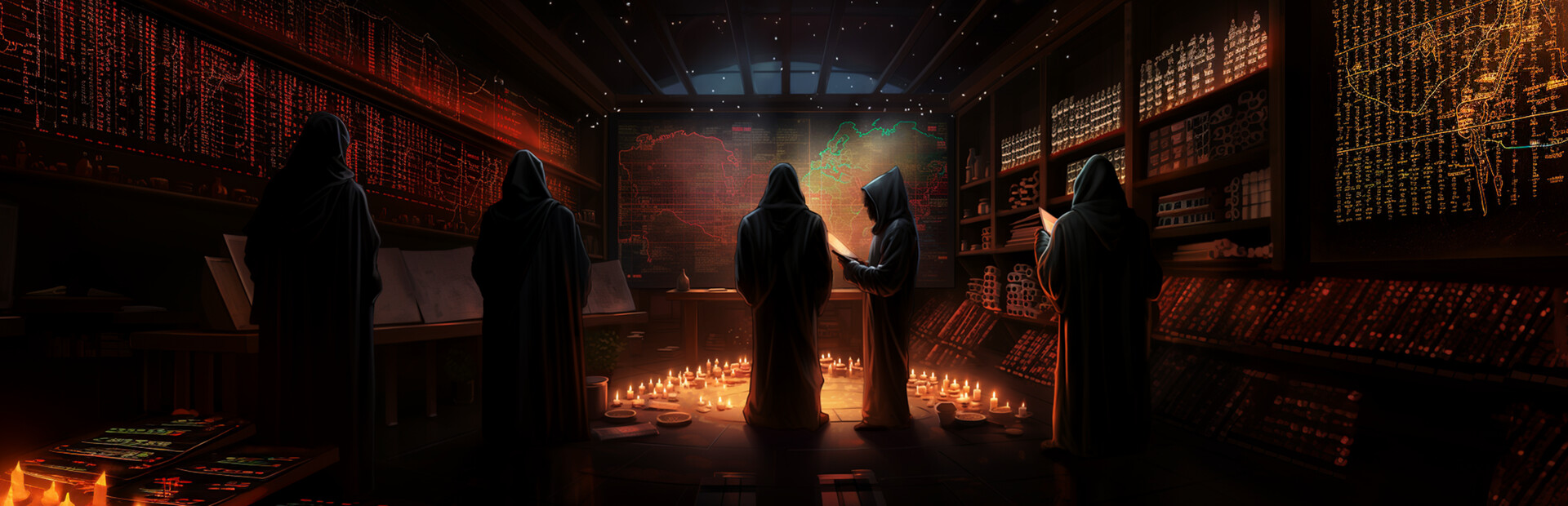 Pyramid Schemes and Cults