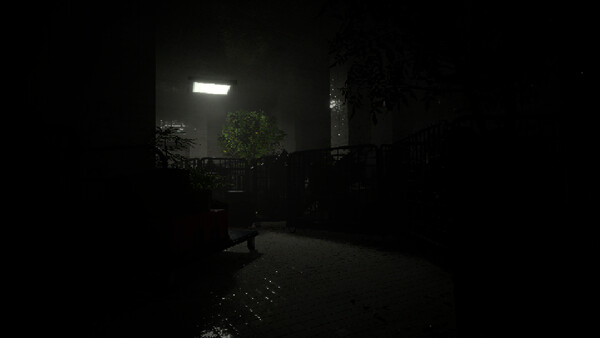 ESCAPE FROM BOYKISSER.