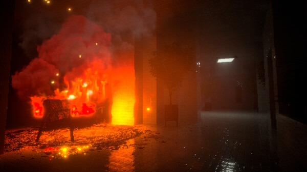 ESCAPE FROM BOYKISSER screenshot 2