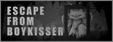 ESCAPE FROM BOYKISSER