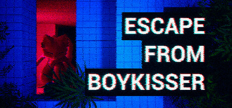 header image of ESCAPE FROM BOYKISSER