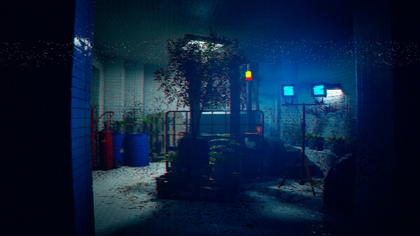 ESCAPE FROM BOYKISSER screenshot 2