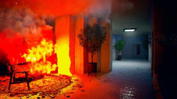 ESCAPE FROM BOYKISSER screenshot 4