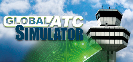 Global ATC Simulator Cover Image