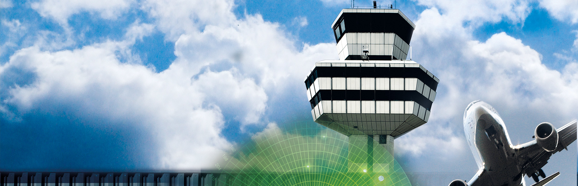 Global ATC Simulator