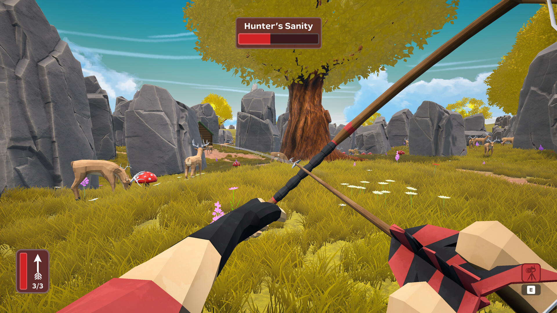 Oh Deer - Key Game Steam Online - Việt Hóa screenshot