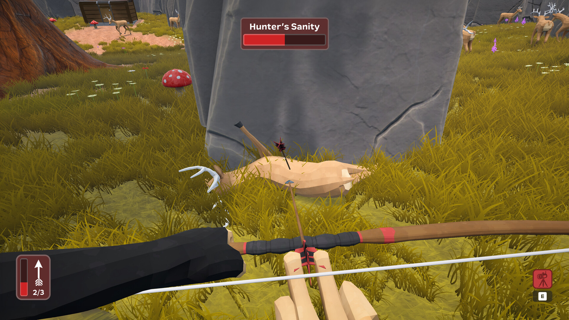Oh Deer - Key Game Steam Online - Việt Hóa screenshot