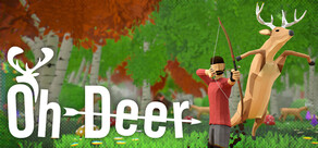 Oh Deer