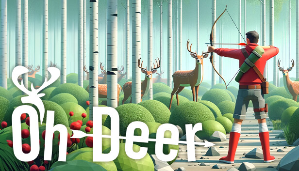 Trailer Oh deer