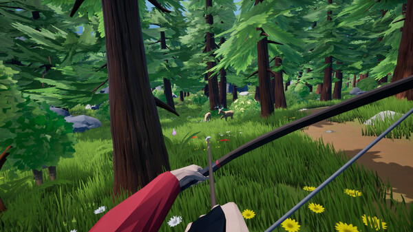 Oh Deer