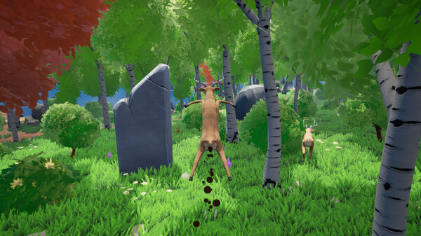 Oh Deer — скриншот 16