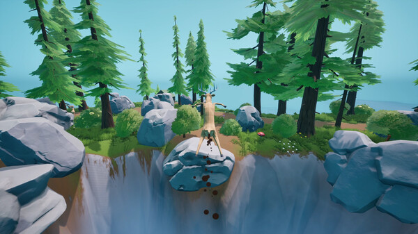 Oh Deer