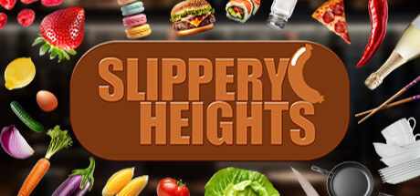 Slippery Heights banner image