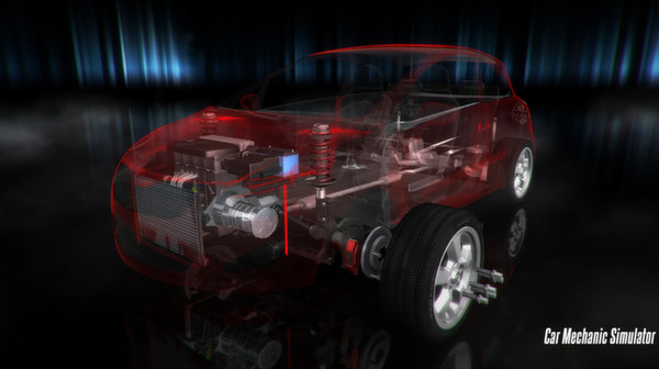 Car Mechanic Simulator 2014 — screenshot 10