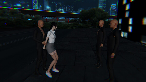 Ночь скоростей.