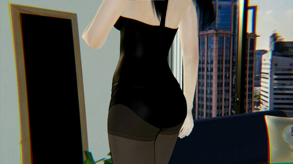 Ночь скоростей.