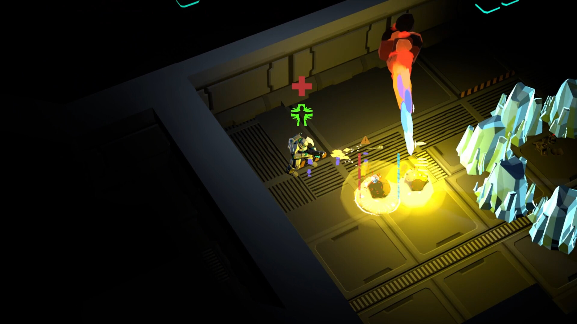 AstroTechs screenshot #6