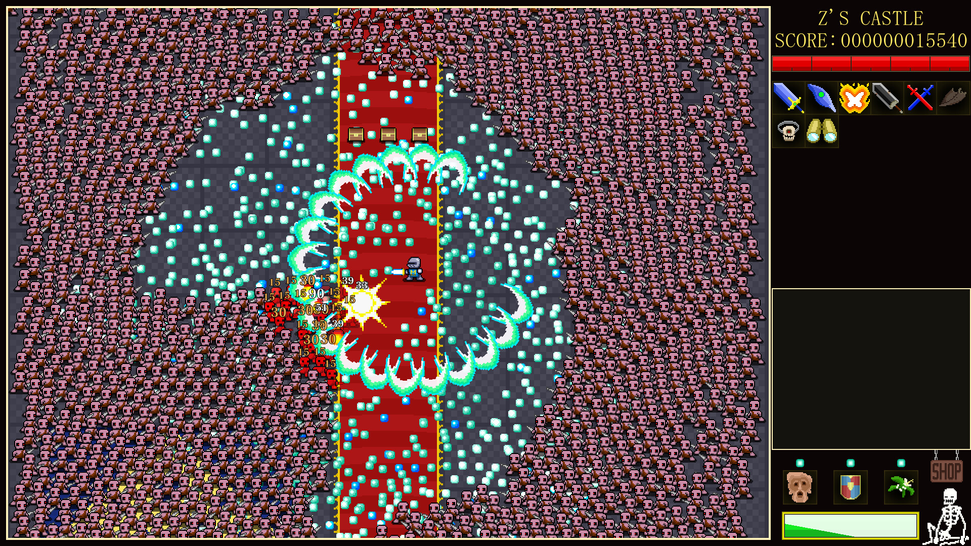 ZANZIBART Featured Screenshot #1