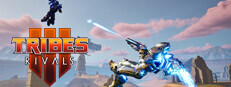 TRIBES 3: Rivals Playtest Small Capsule Image