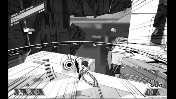 Скриншот 3 из игры GHOST EATER