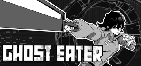 GHOST EATER