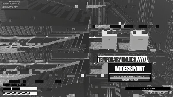 GHOST EATER screenshot 5