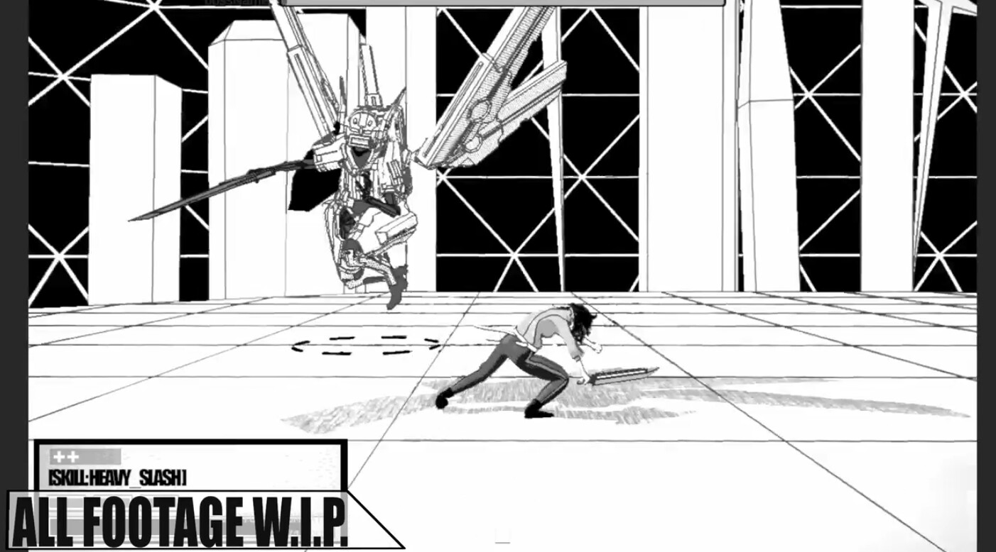 GHOST EATER screenshot #6