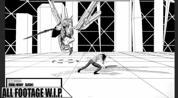 GHOST EATER screenshot 6