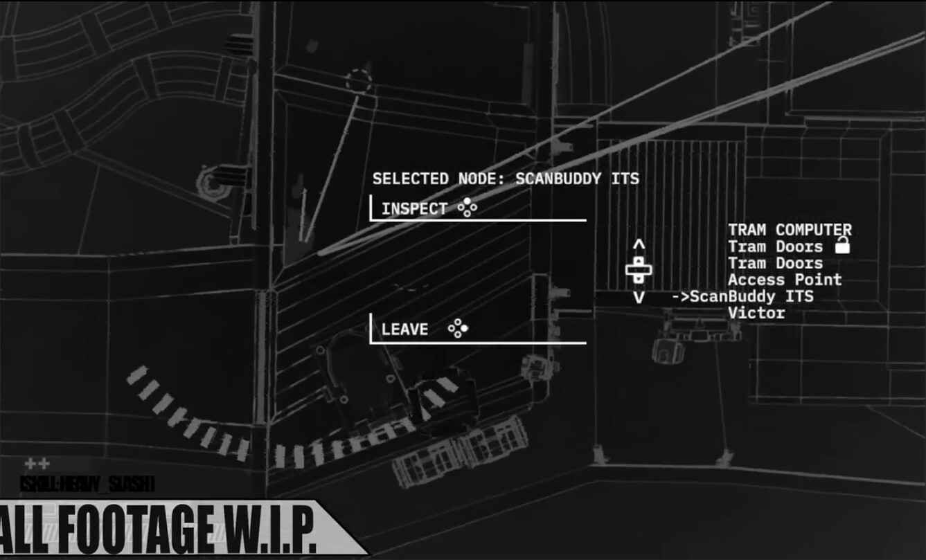 GHOST EATER screenshot 7
