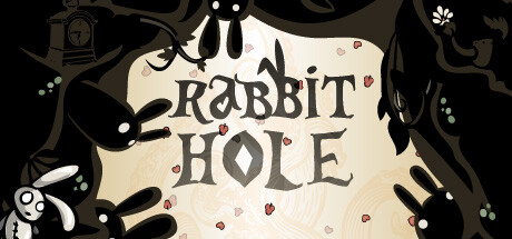 Rabbit Hole banner