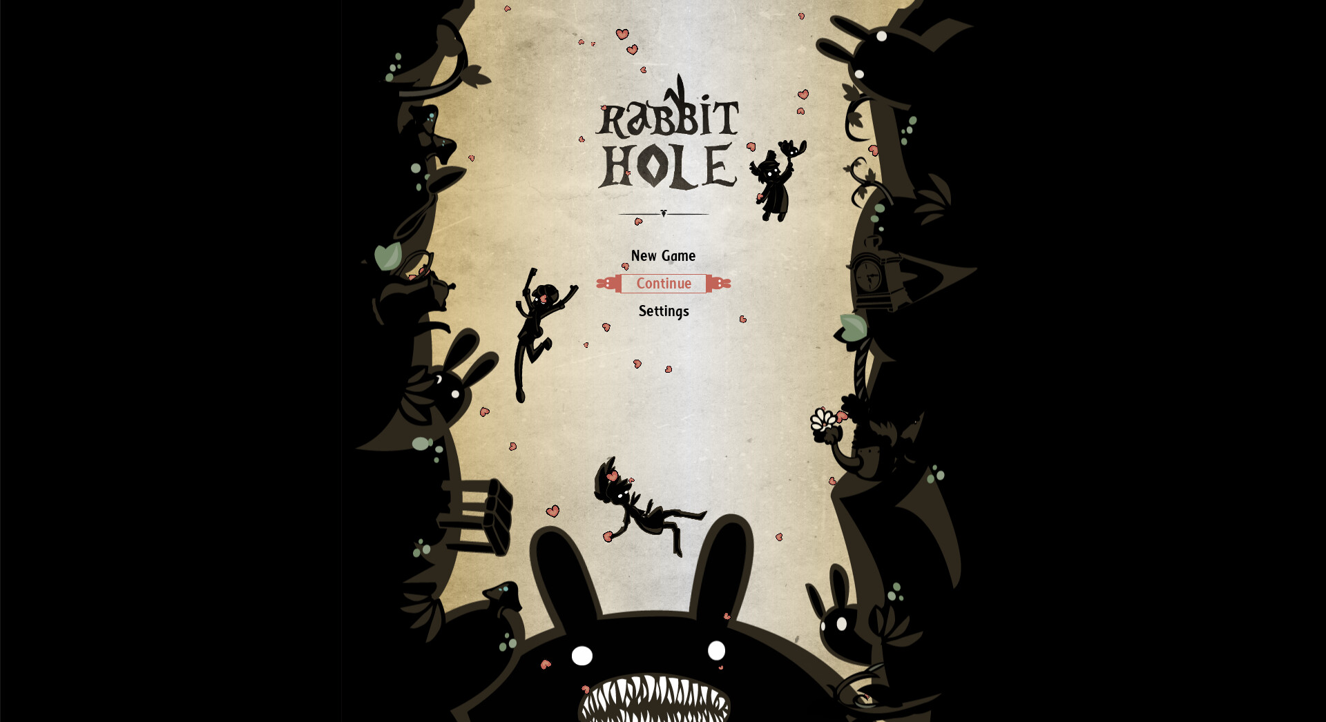 Rabbit Hole Featured Screenshot #1